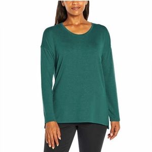 Banana Republic Ladies' Long Sleeve Top, size L